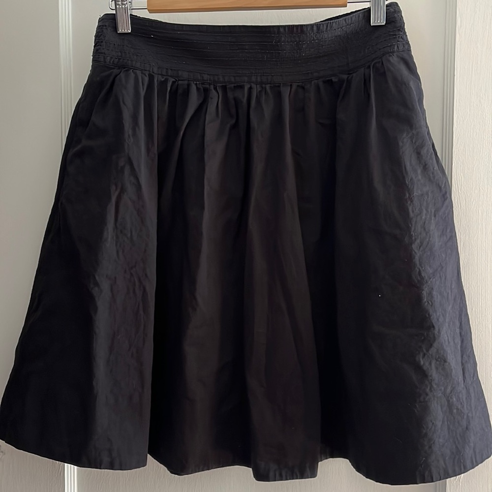Anthropologie Edme & Esyllte skirt size 12